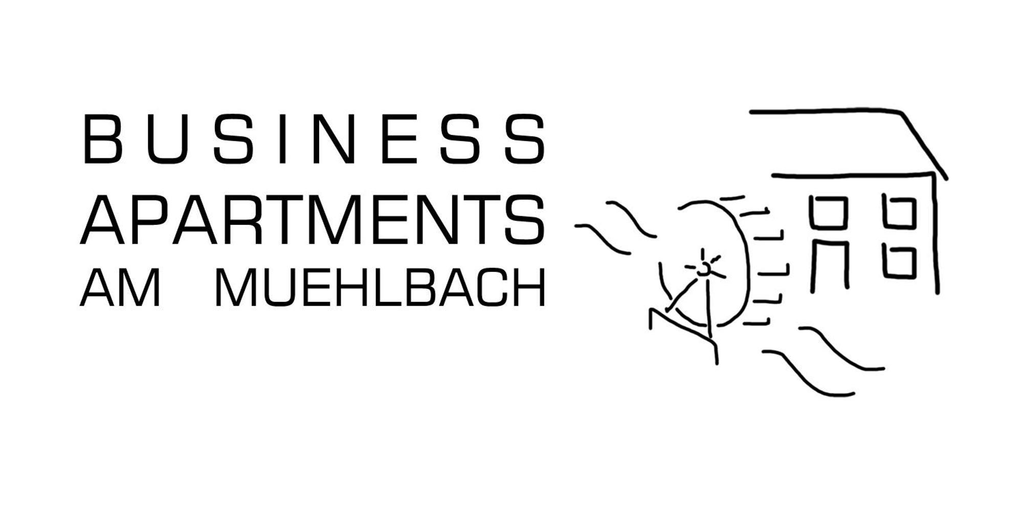 Apartments Am Muehlbach 阿姆施泰滕 外观 照片
