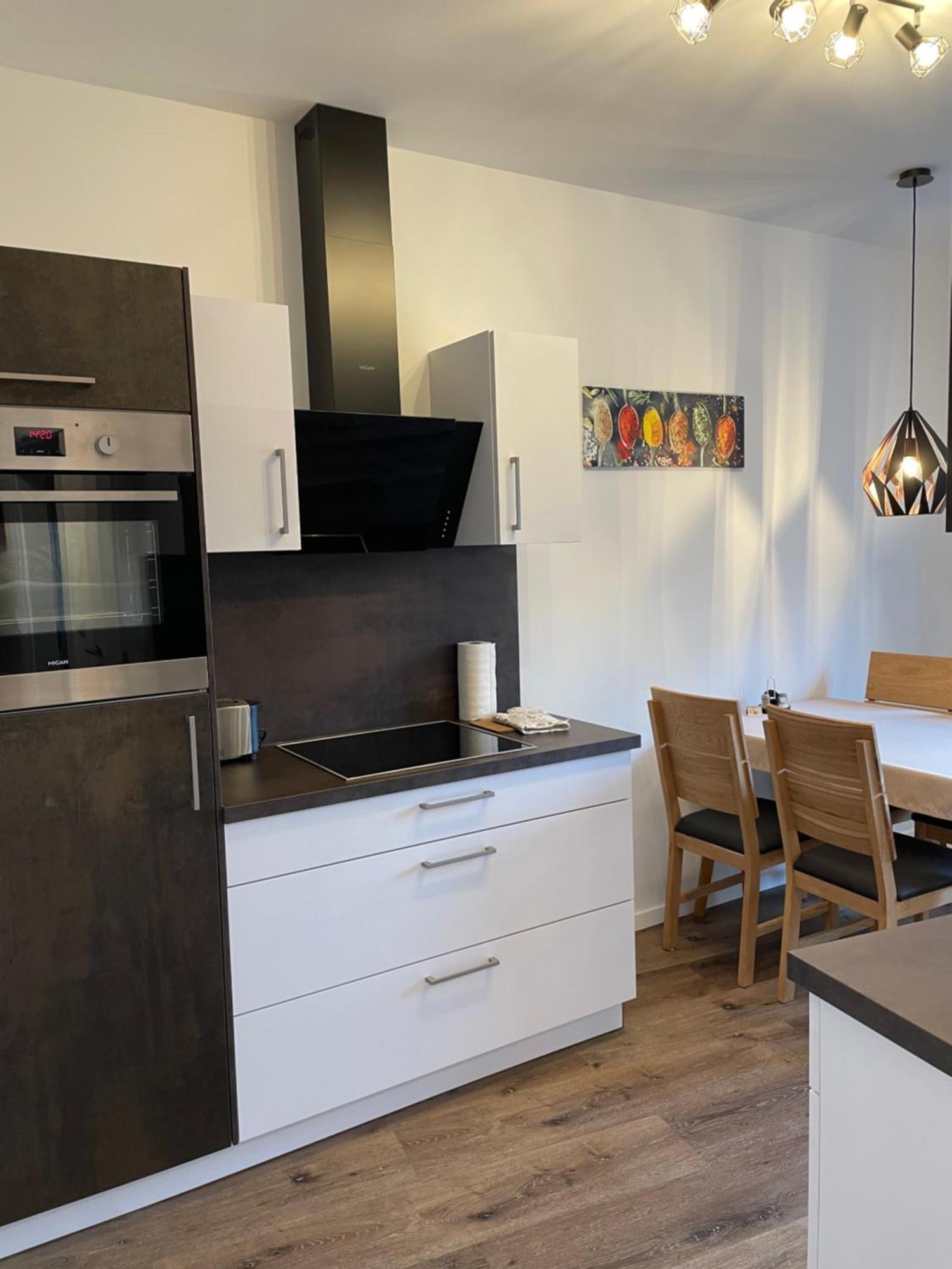 Apartments Am Muehlbach 阿姆施泰滕 外观 照片