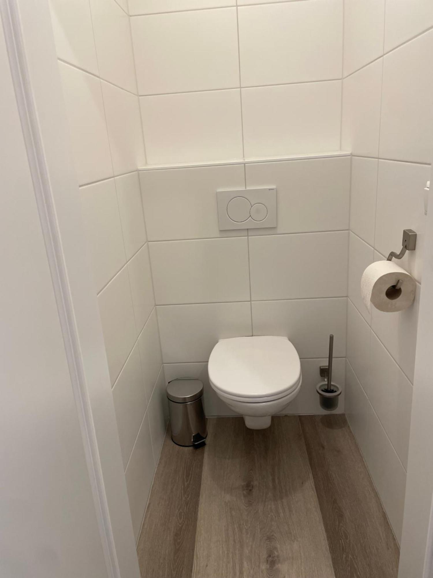 Apartments Am Muehlbach 阿姆施泰滕 外观 照片