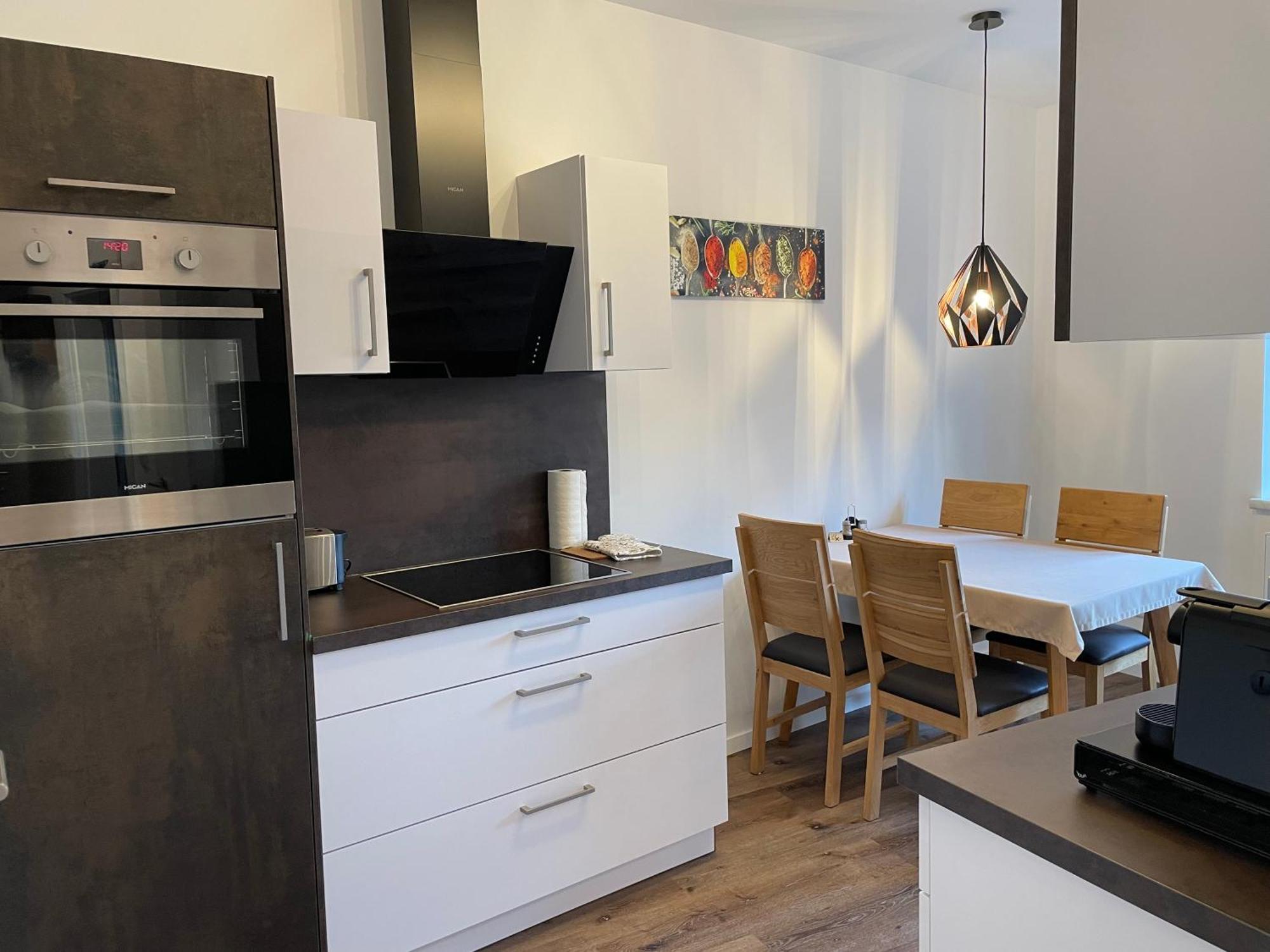 Apartments Am Muehlbach 阿姆施泰滕 外观 照片